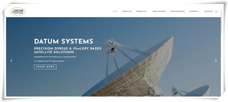 Datum Systems